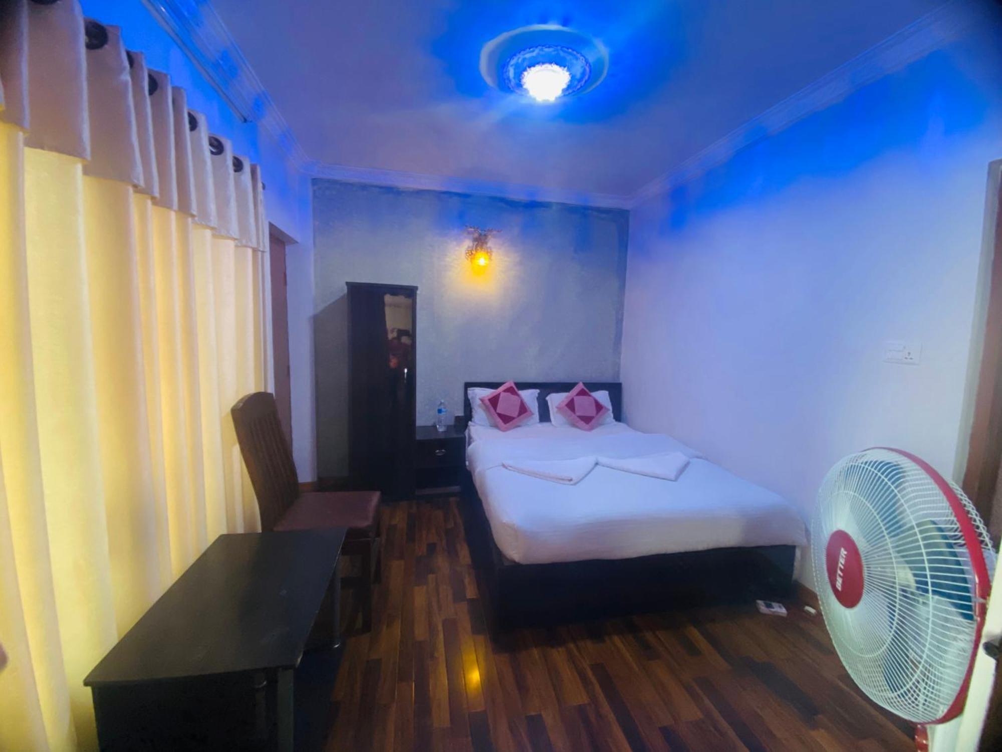 Serene B&B Kathmandu Exterior foto